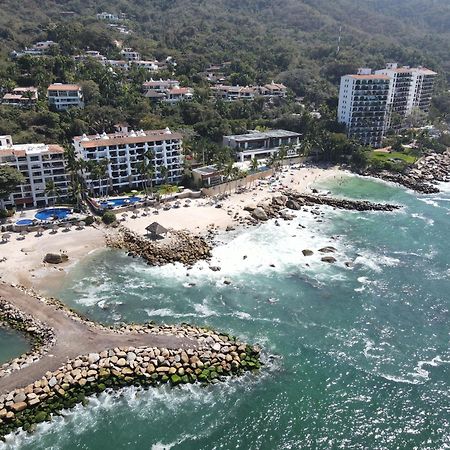 Casa Natalia, Playa Esmeralda Puerto Vallarta Exterior foto