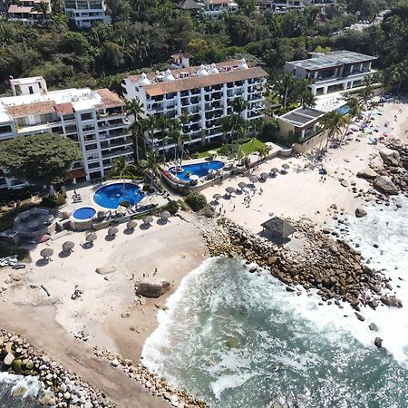 Casa Natalia, Playa Esmeralda Puerto Vallarta Exterior foto
