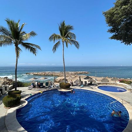Casa Natalia, Playa Esmeralda Puerto Vallarta Exterior foto