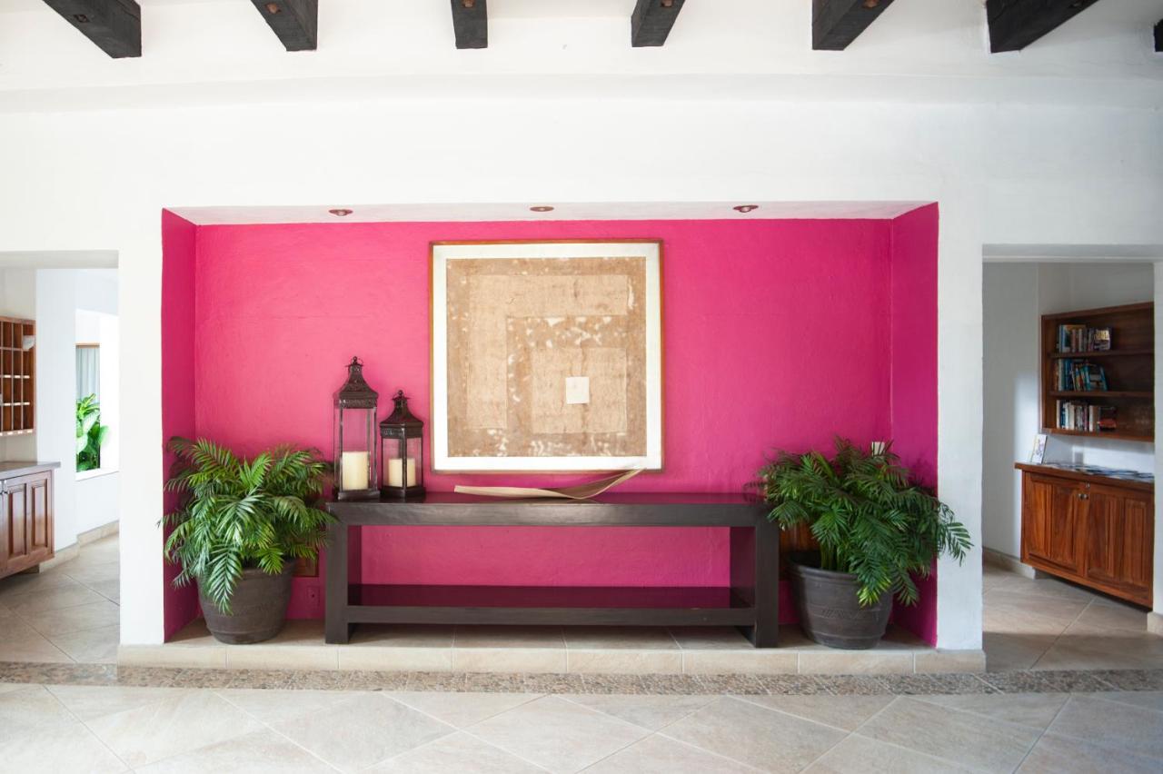 Casa Natalia, Playa Esmeralda Puerto Vallarta Exterior foto
