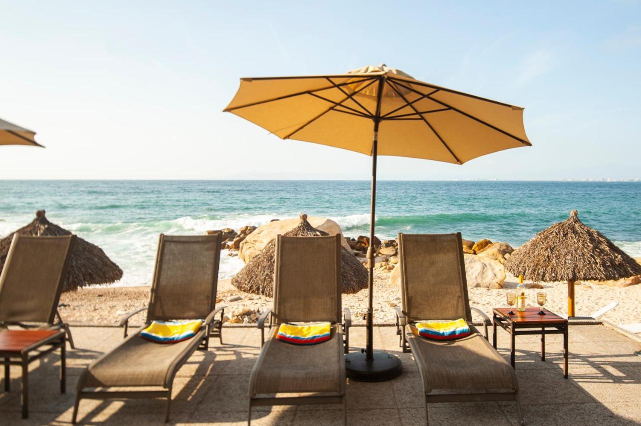 Casa Natalia, Playa Esmeralda Puerto Vallarta Exterior foto