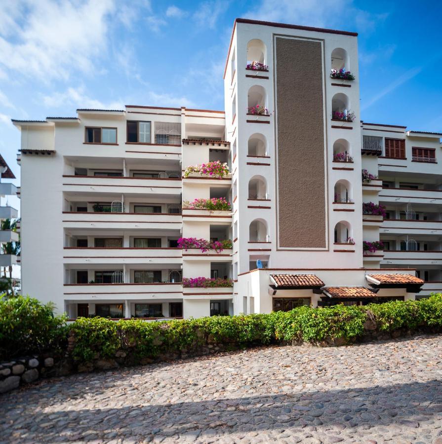 Casa Natalia, Playa Esmeralda Puerto Vallarta Exterior foto
