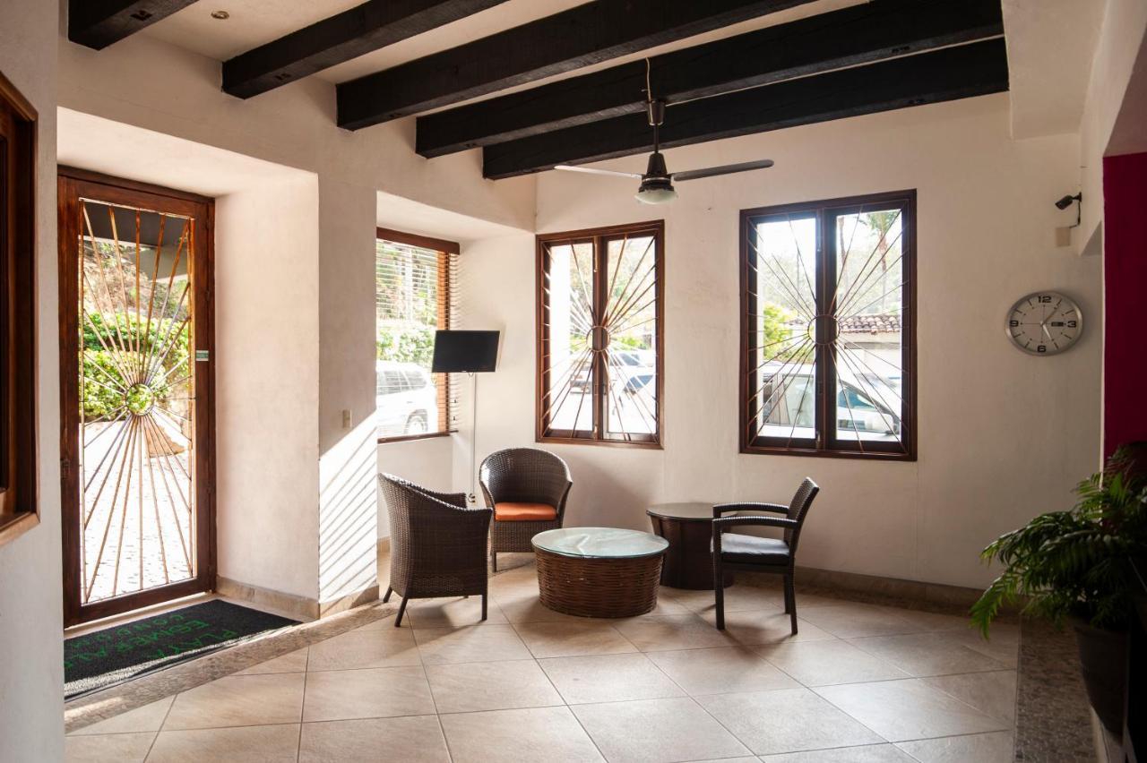 Casa Natalia, Playa Esmeralda Puerto Vallarta Exterior foto