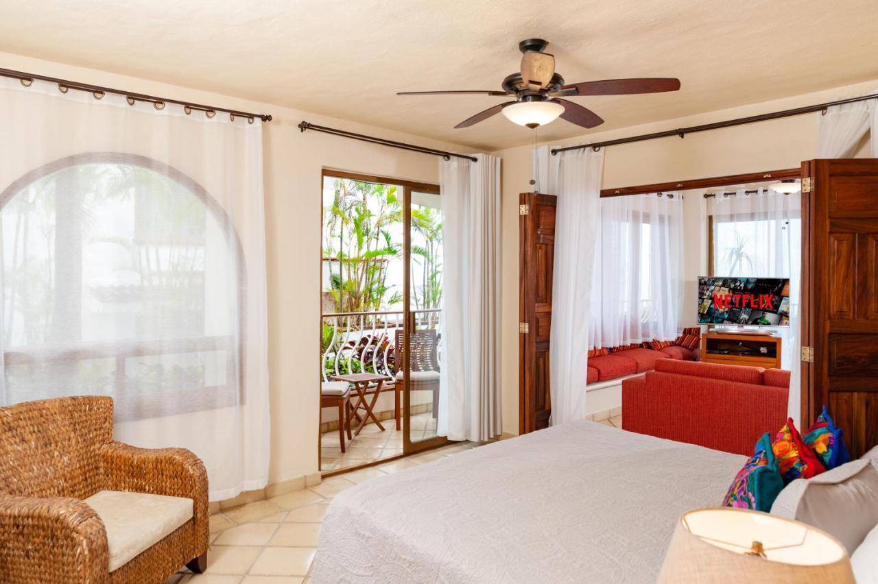 Casa Natalia, Playa Esmeralda Puerto Vallarta Exterior foto