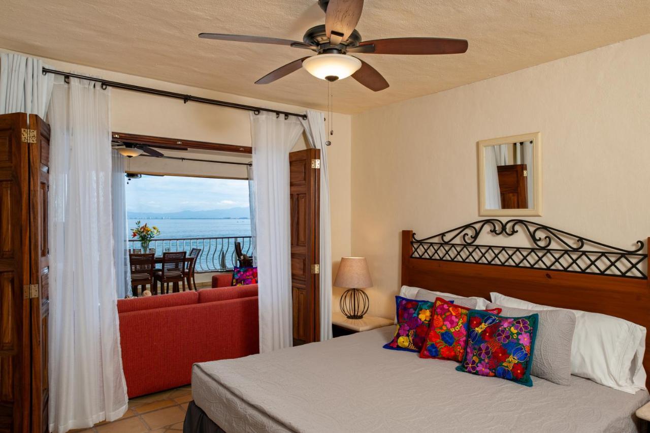 Casa Natalia, Playa Esmeralda Puerto Vallarta Exterior foto