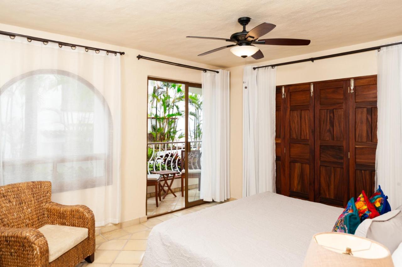 Casa Natalia, Playa Esmeralda Puerto Vallarta Exterior foto