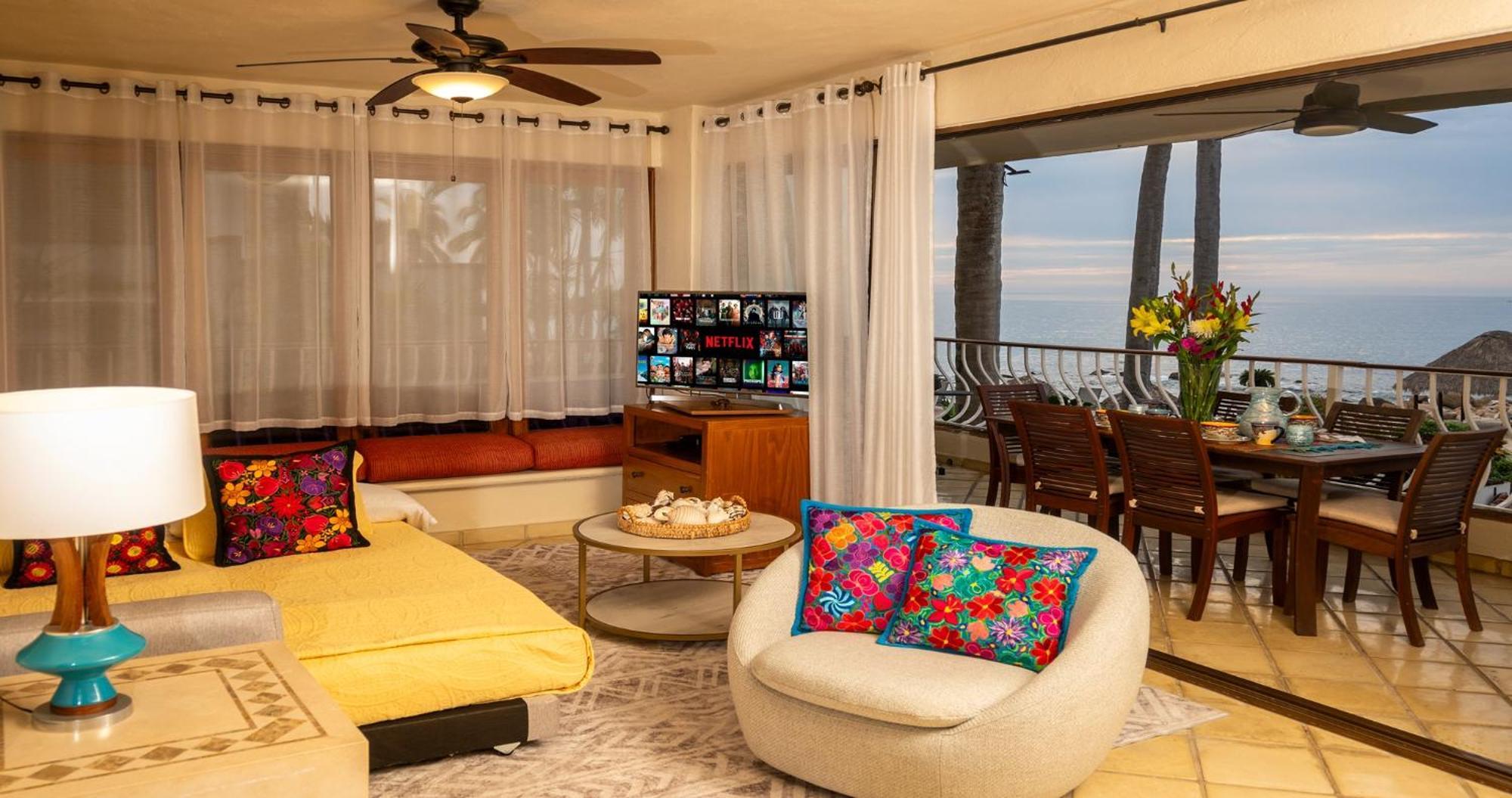 Casa Natalia, Playa Esmeralda Puerto Vallarta Exterior foto