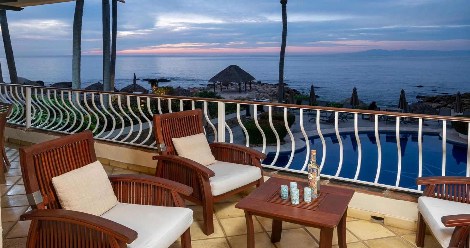 Casa Natalia, Playa Esmeralda Puerto Vallarta Exterior foto